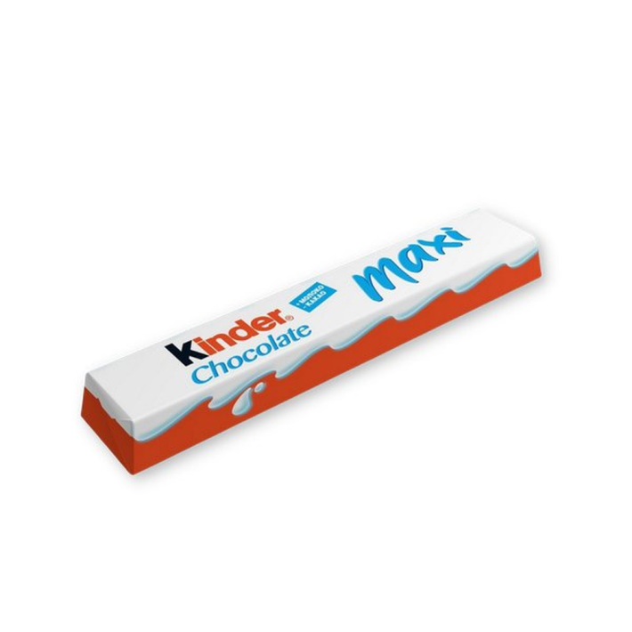 Шоколад Kinder Chocolate Т1 maxi