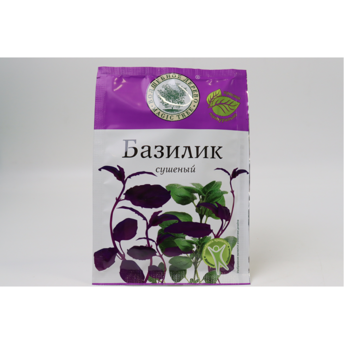 Базилик Мagic Тree Сушеный 10 г