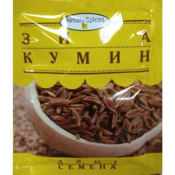 Зира Almaty spices 10 г