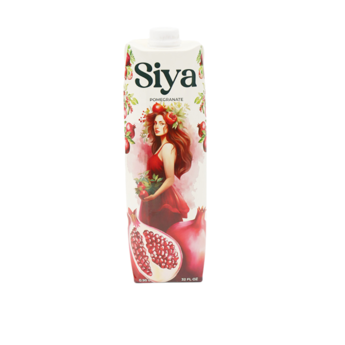 НЕКТАР ГРАНАТ SIYA 0,95Л
