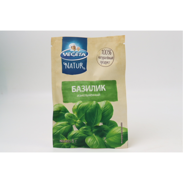 VEGETA NATUR БАЗИЛИК 8ГР