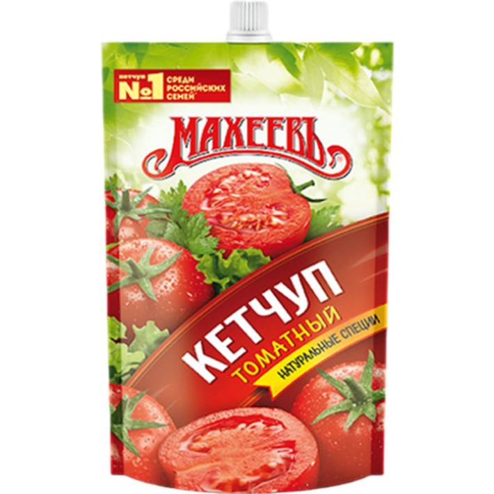 КЕТЧУП ТОМАТНЫЙ 3 ЖЕЛАНИЯ ПЭТ БУТЫЛКА 530ГР