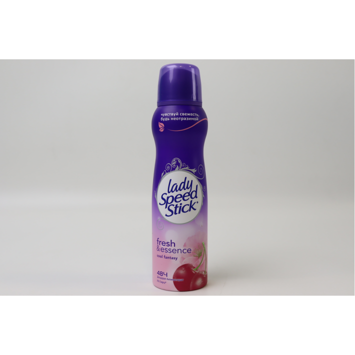 Спрей Lady ss cool fantasy 150 мл