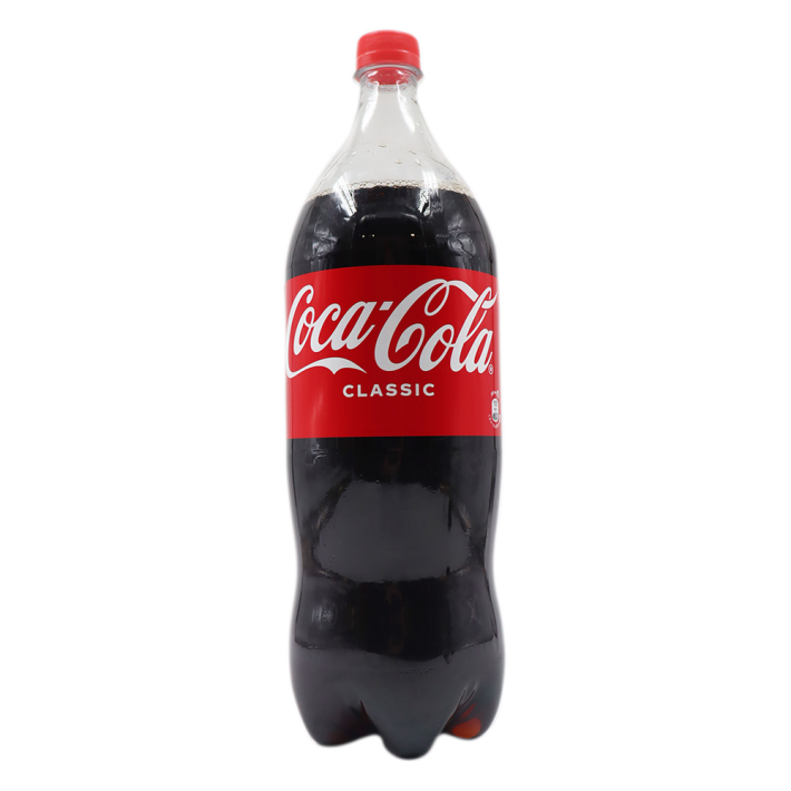 Напиток Coca-Cola 1,5 л