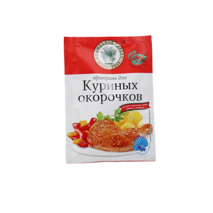 Приправа Мagic Тree для Куриной Окорочки 30 г