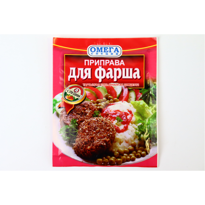 Приправа для фарша 20 г