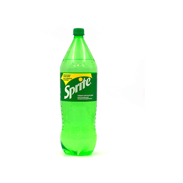 Напиток Sprite 2 л