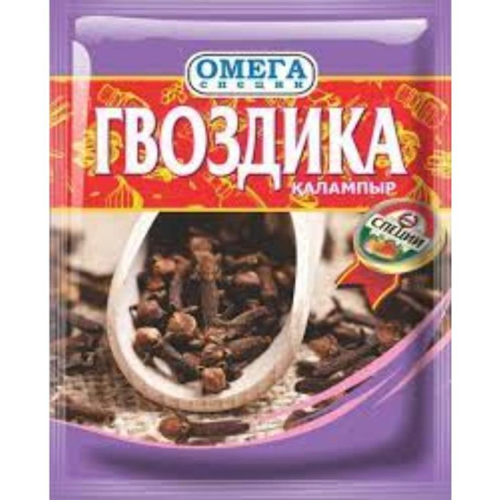 Гвоздика 7 г