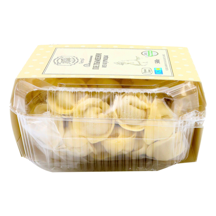 Пельмени Домашние из курицы 500 г