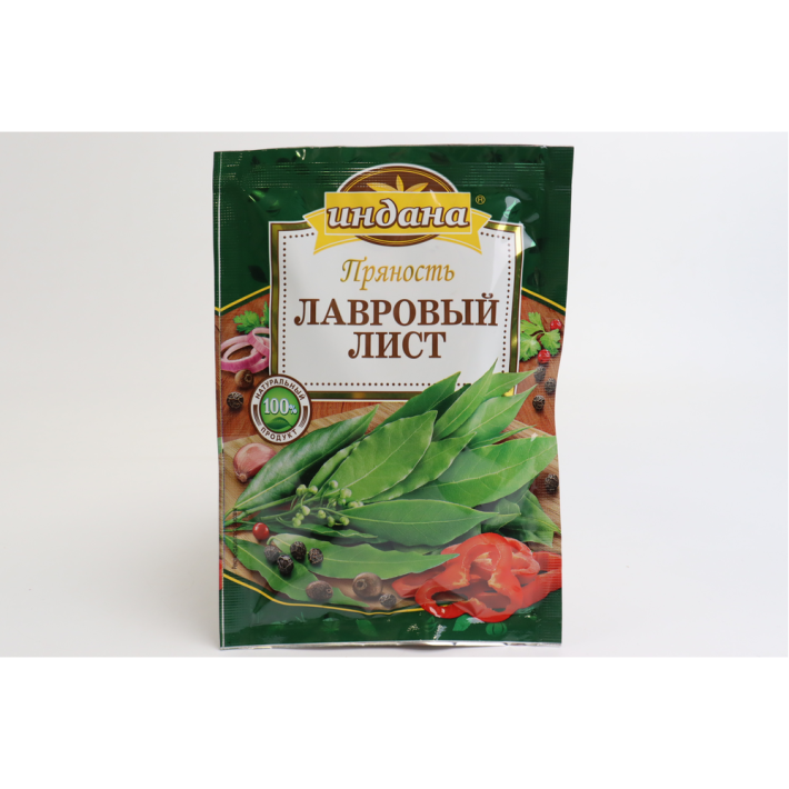 Лист лавровый 10 г
