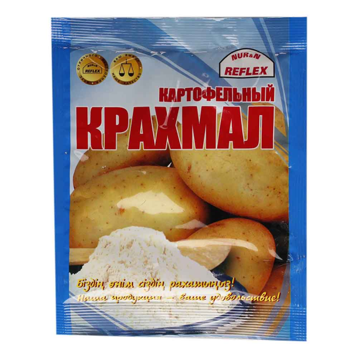 Крахмал картофельный 50 г