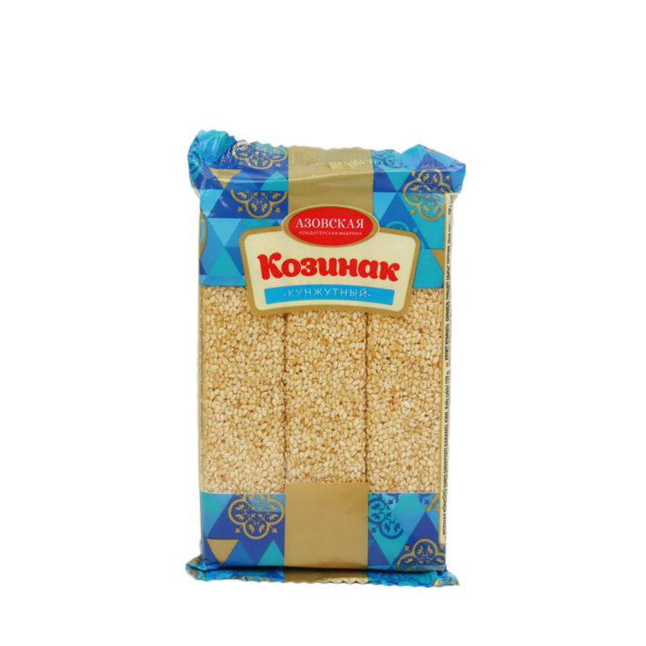Козинак из Кунжута 150 г