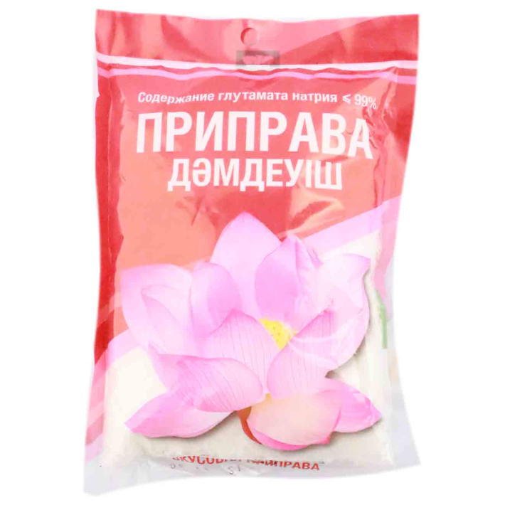 ПРИПРАВА ВЫБОР ШЕФА ЛОТОС 400ГР