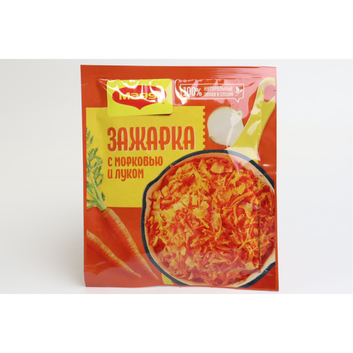 Магги приправа для зажарка 60 г