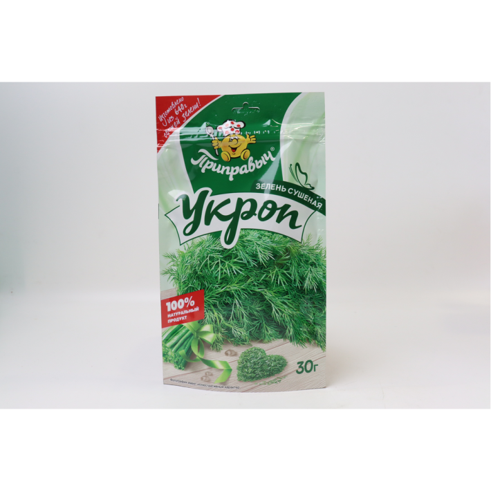 Укроп Приправыч 30 г