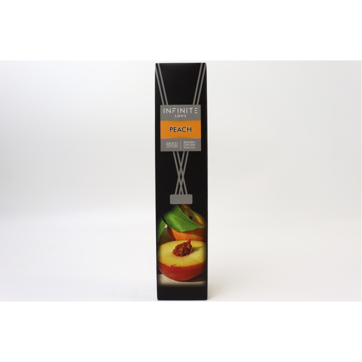 ПАРФЮМ КОМНАТНЫЙ INFINITE LOVE PEACH 110МЛ