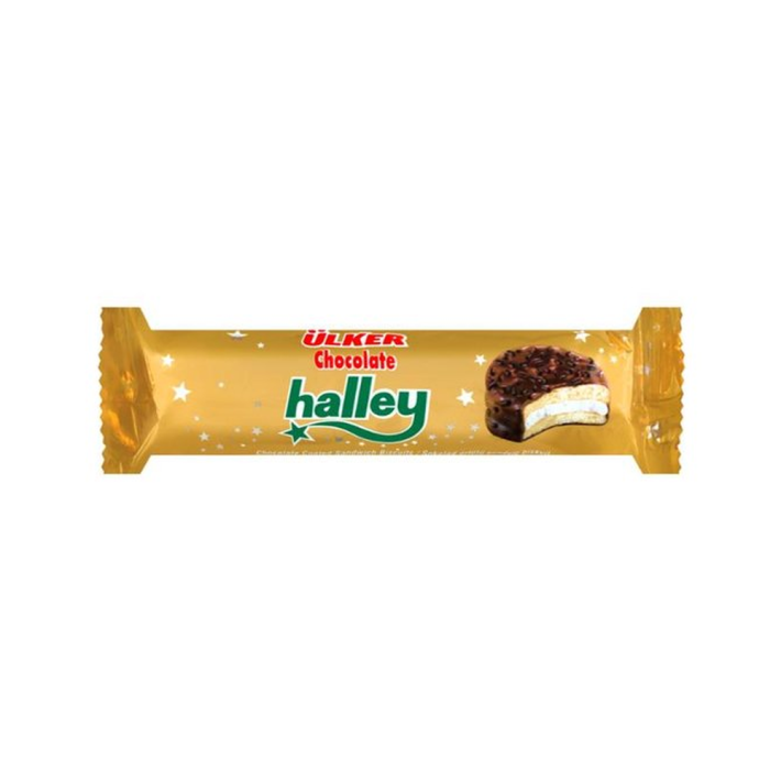 Печенье Ulker Halley 77 г