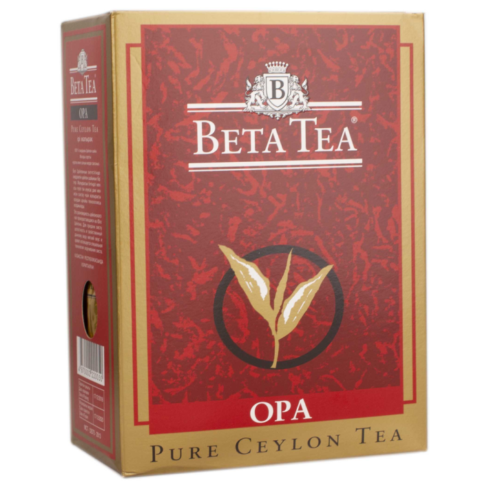 Чай Beta 250 г
