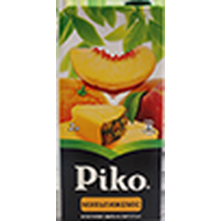 Сок Piko мультифрукт 2 л
