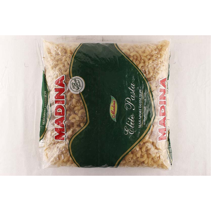 Макароны Madina рожки №5 2 кг