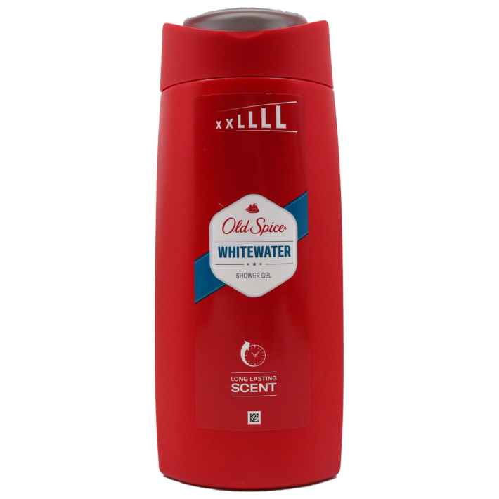 ГЕЛЬ ДЛЯ ДУША OLD SPICE WHITEWATER 675МЛ