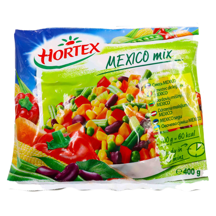 Смесь mexico Hortex 400 г