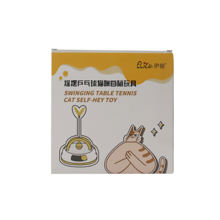 ИГРУШКА-ЛАБИРИНТ ДЛЯ КОШЕК 0296УЕ 200ММ