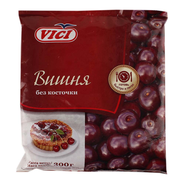 Вишня Vici 300 г