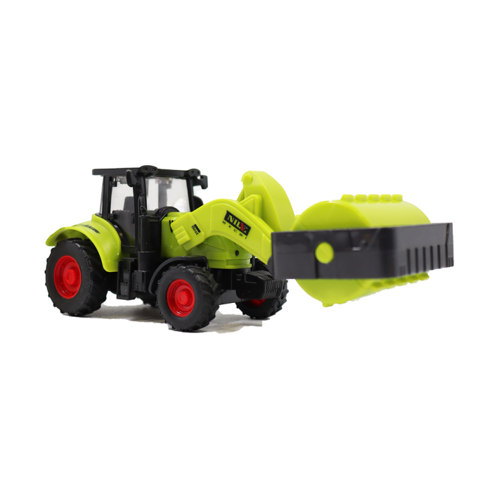 СПЕЦТЕХНИКА 706-24 INDA TOYS