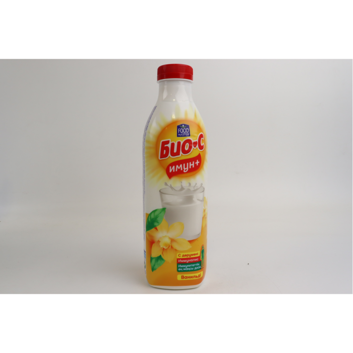 Био-с Food Master ваниль 3,2% 0,9 кг