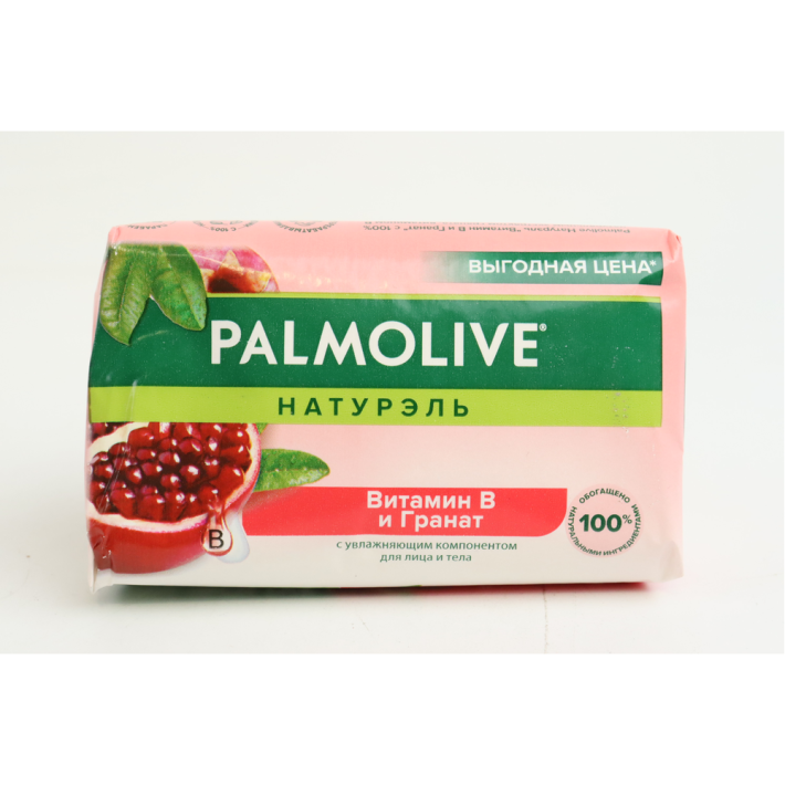 Мыло Palmolive натурэль витамин  150 г