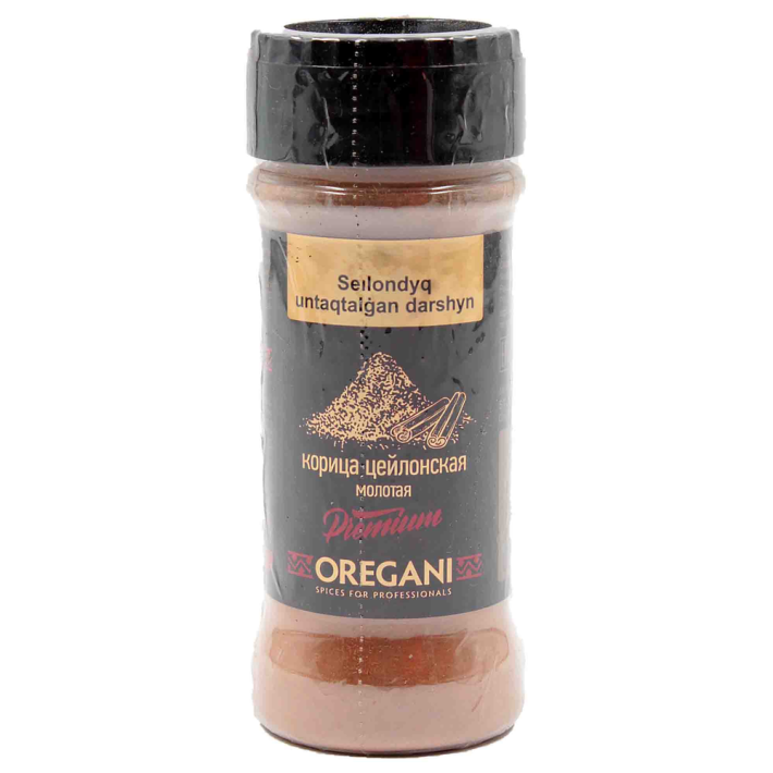 Корица Oregani цейлонская молотая 50 г
