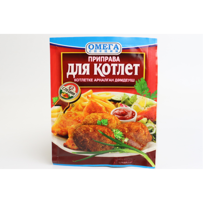 Приправа для котлет 20 г