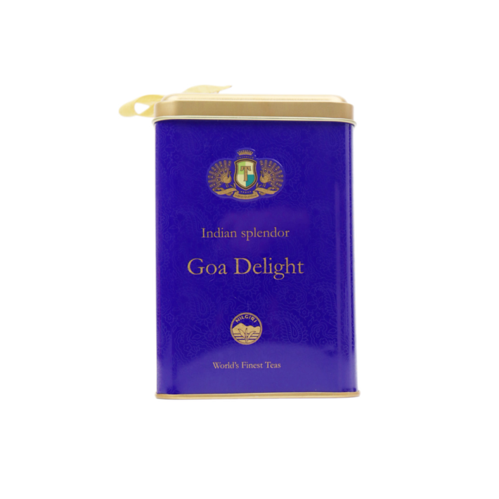 Чай черный Goa delight 250 г