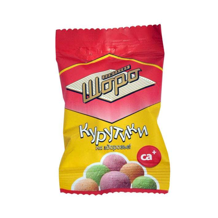 Курт Мини 15 г