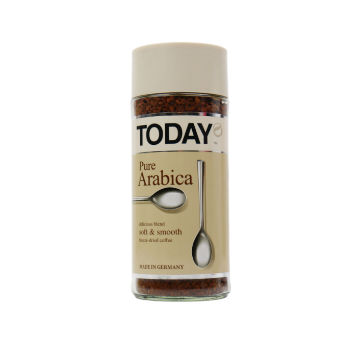 Кофе Today arabica раствор 95 г