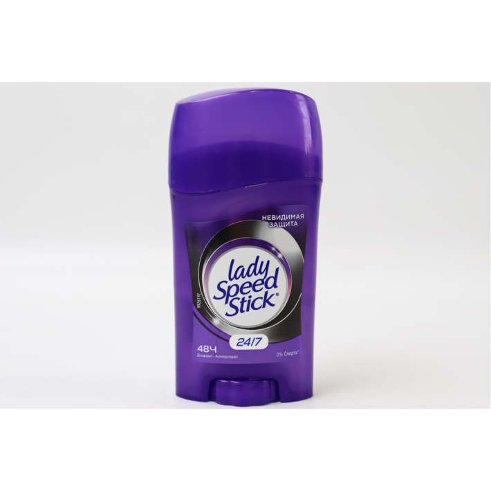 Дезодорант Lady ss невидимая защита 45 г