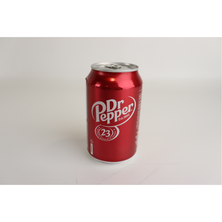 Напиток DR.Pepper 0,33 л