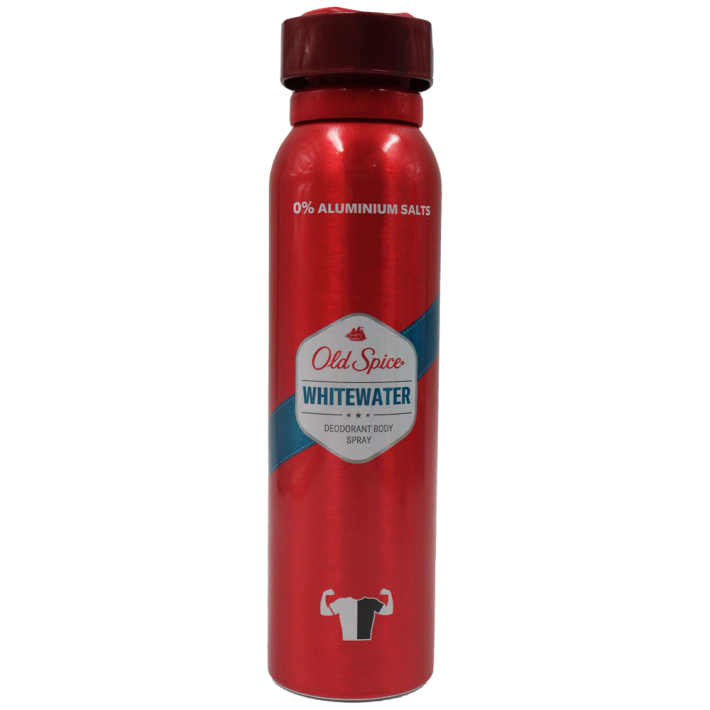 Дезодорант спрей Old Spice 150 мл