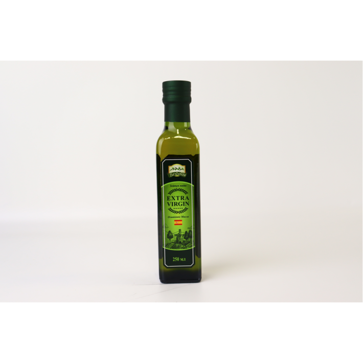 МАСЛО ОЛИВКОВОЕ EXTRA VIRGIN BARCELITO 250МЛ