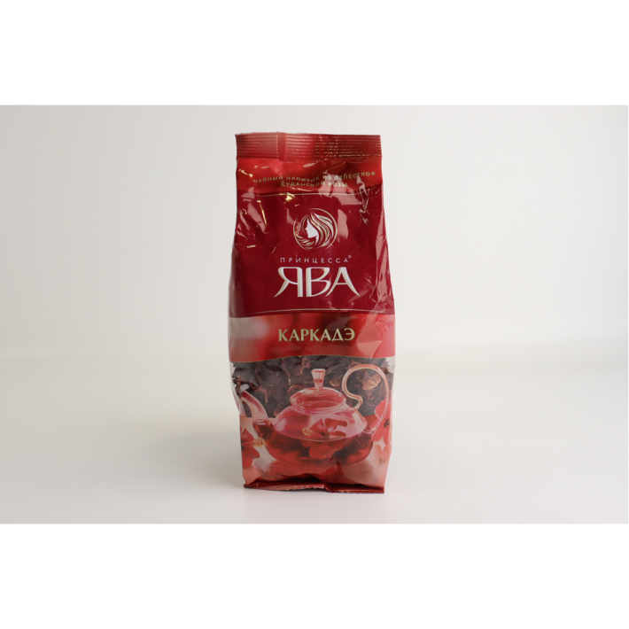 Чай Ява каркадэ 80 г
