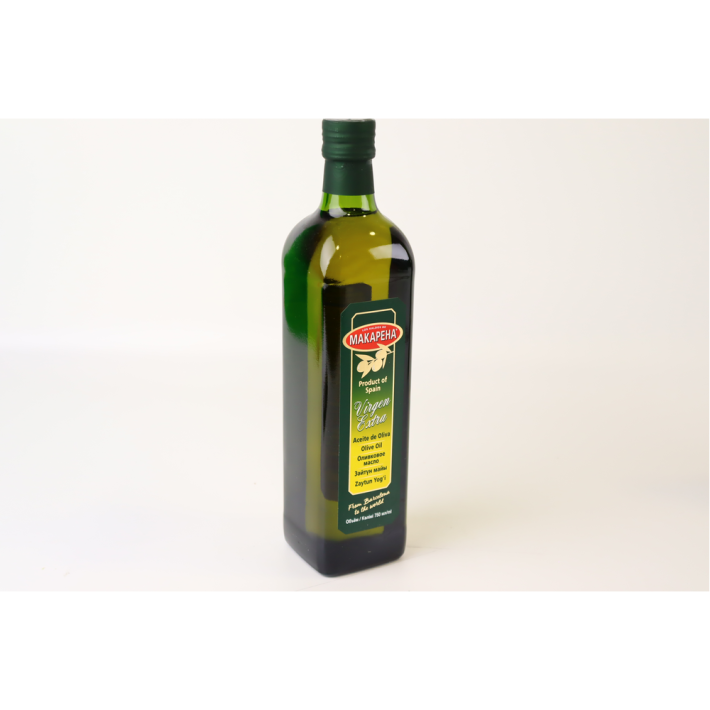 МАСЛО ОЛИВКОВОЕ MAKARENA EXTRA VIRGEN 750ГР