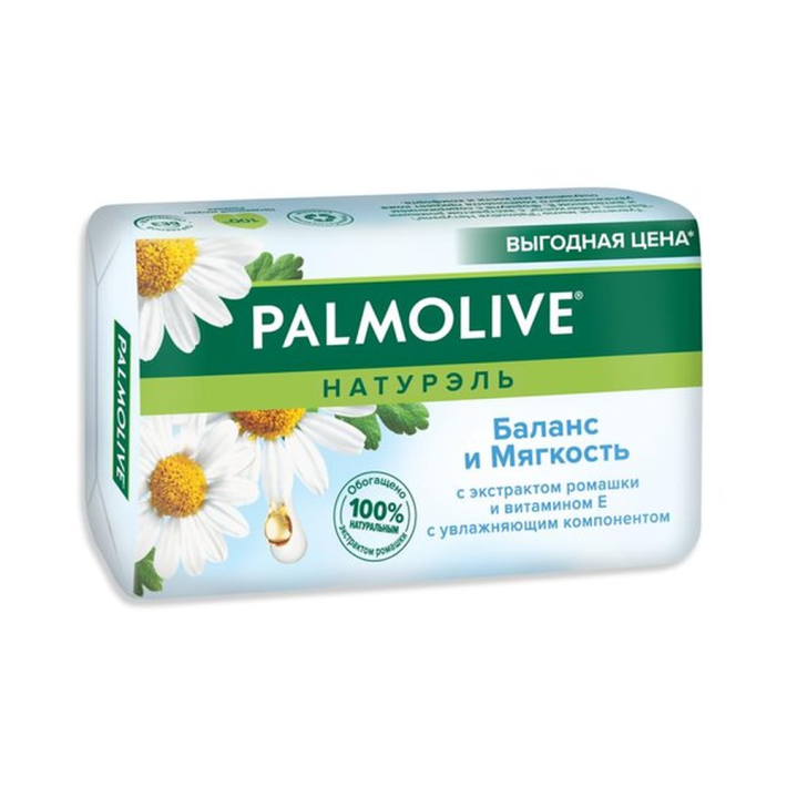Мыло Palmolive ромашка 150 г