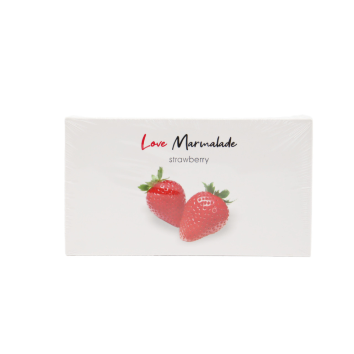 МАРМЕЛАД СЛАДКОВ LOVE MARMALADE 200ГР