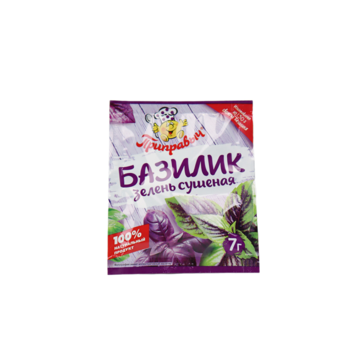 Базилик Приправыч 7 г