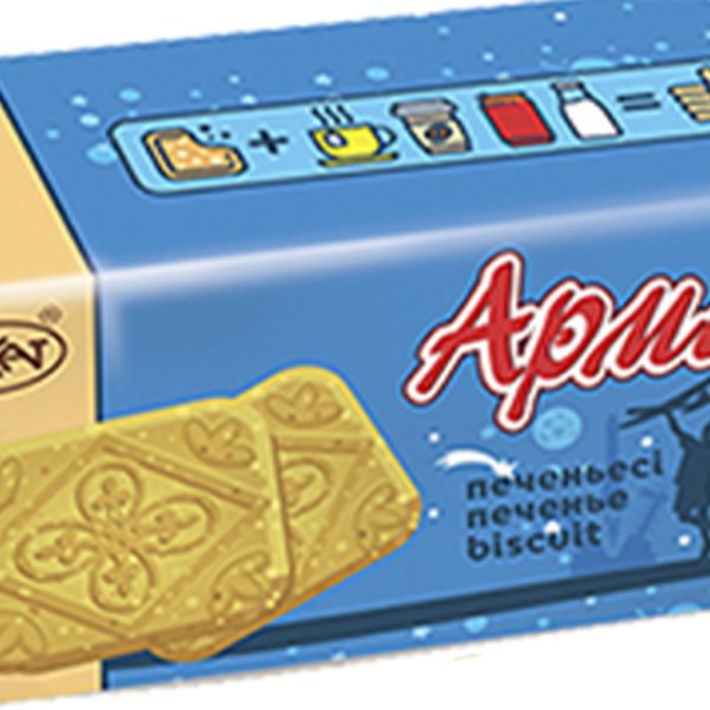 Печенье Рахат арман 185 г