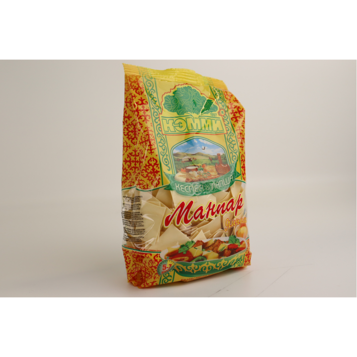 ЛАПША ЯИЧНАЯ МАНПАР КЭММИ 250ГР