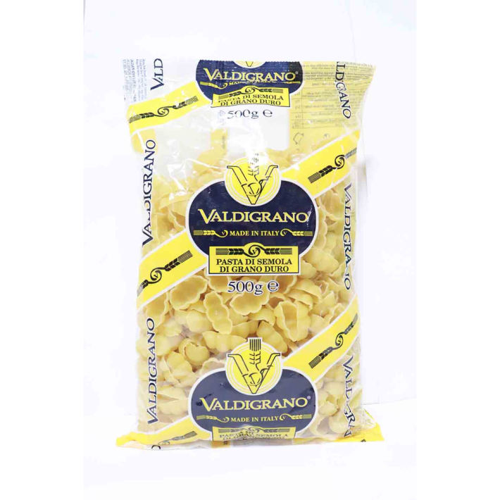 ИЗДЕЛИЯ МАКАРОННЫЕ VALDIGRANO №136 GNOCCHI 500ГР