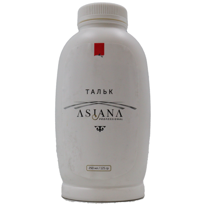 ТАЛЬК ASIANA PROFESSIONAL 125ГР