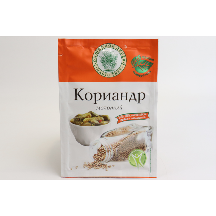 Кориандр magic tree мол 20 г